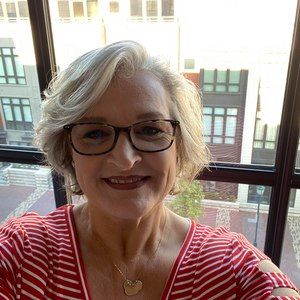 Meet your Posher, Davida